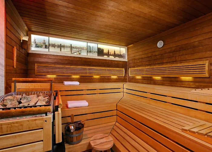 MarriottHotel Berlin