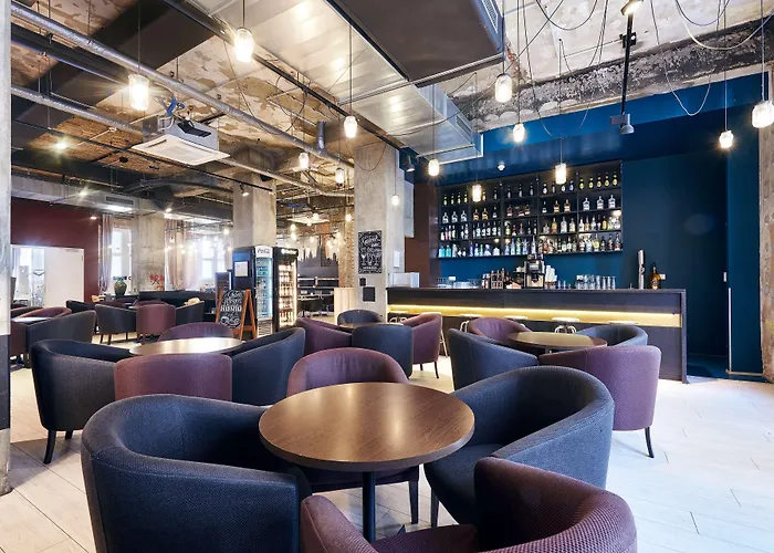 Catalonia MitteHotel Berlin