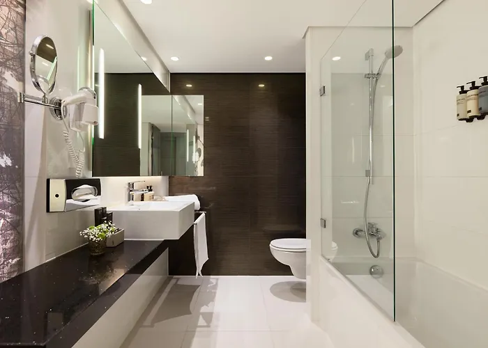 H10 Berlin Ku'Damm Hotell