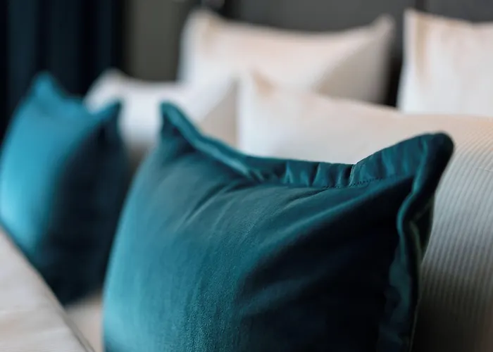 Motel One Berlin Mitte